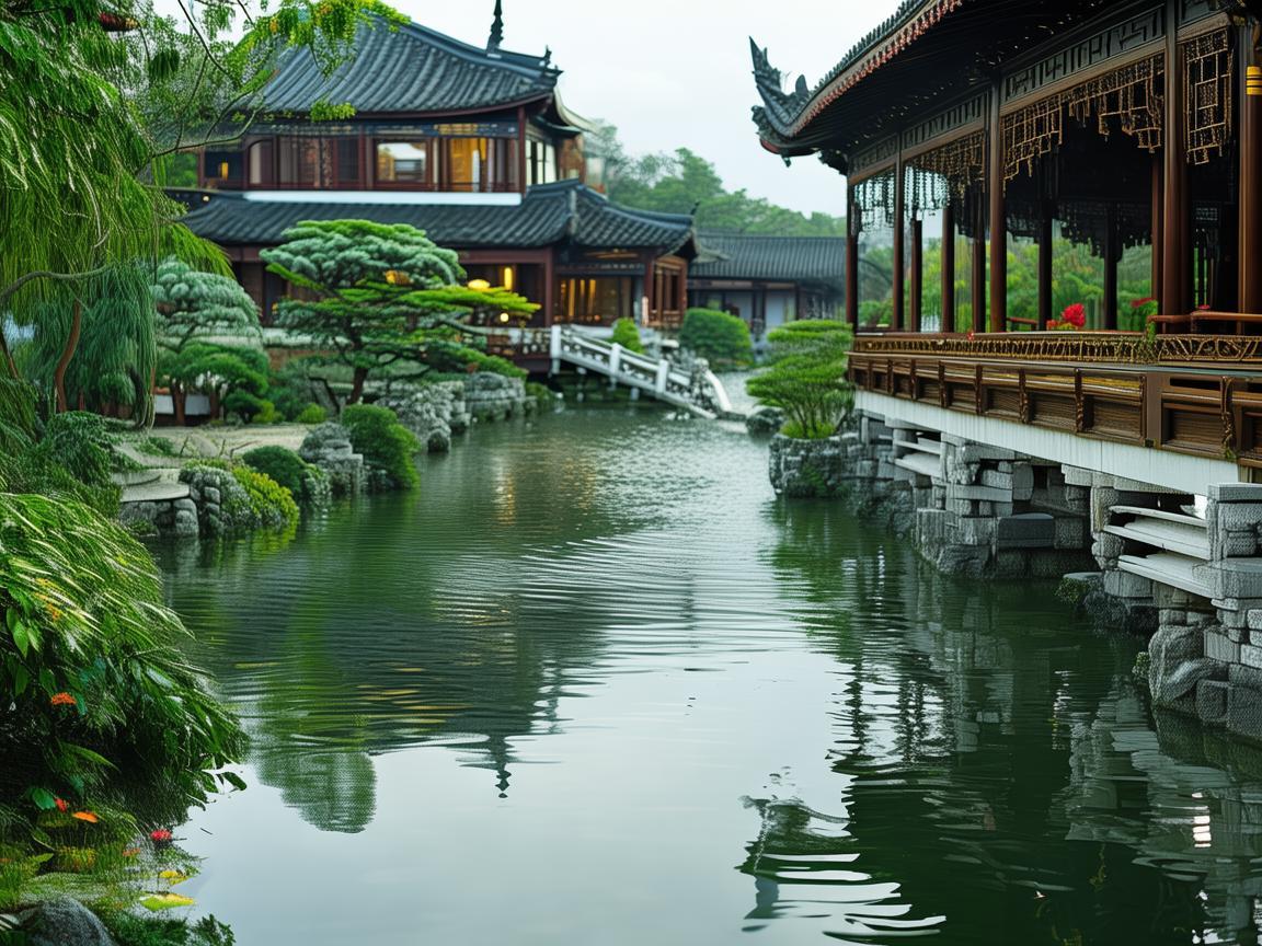 燕郊悦榕湾究竟是什么物业？