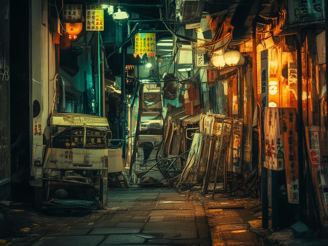 华语物业是国企吗？