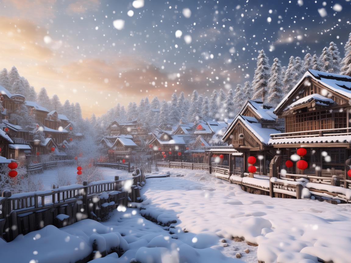 雪莲北里有物业吗？