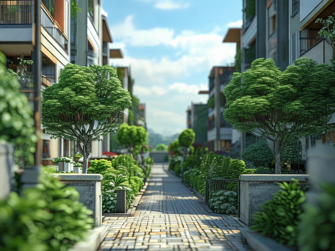物业可以私卖小区车位吗？