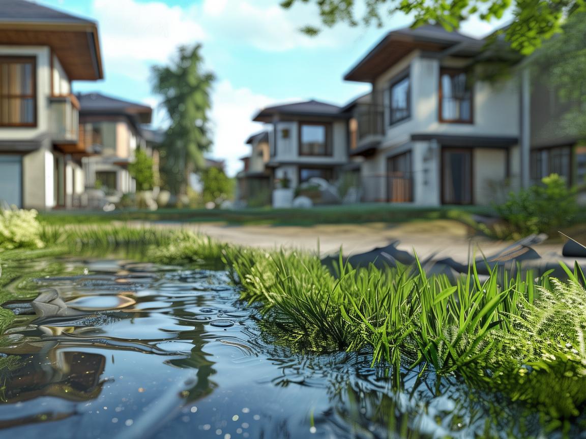 物业水电井设置合法吗？