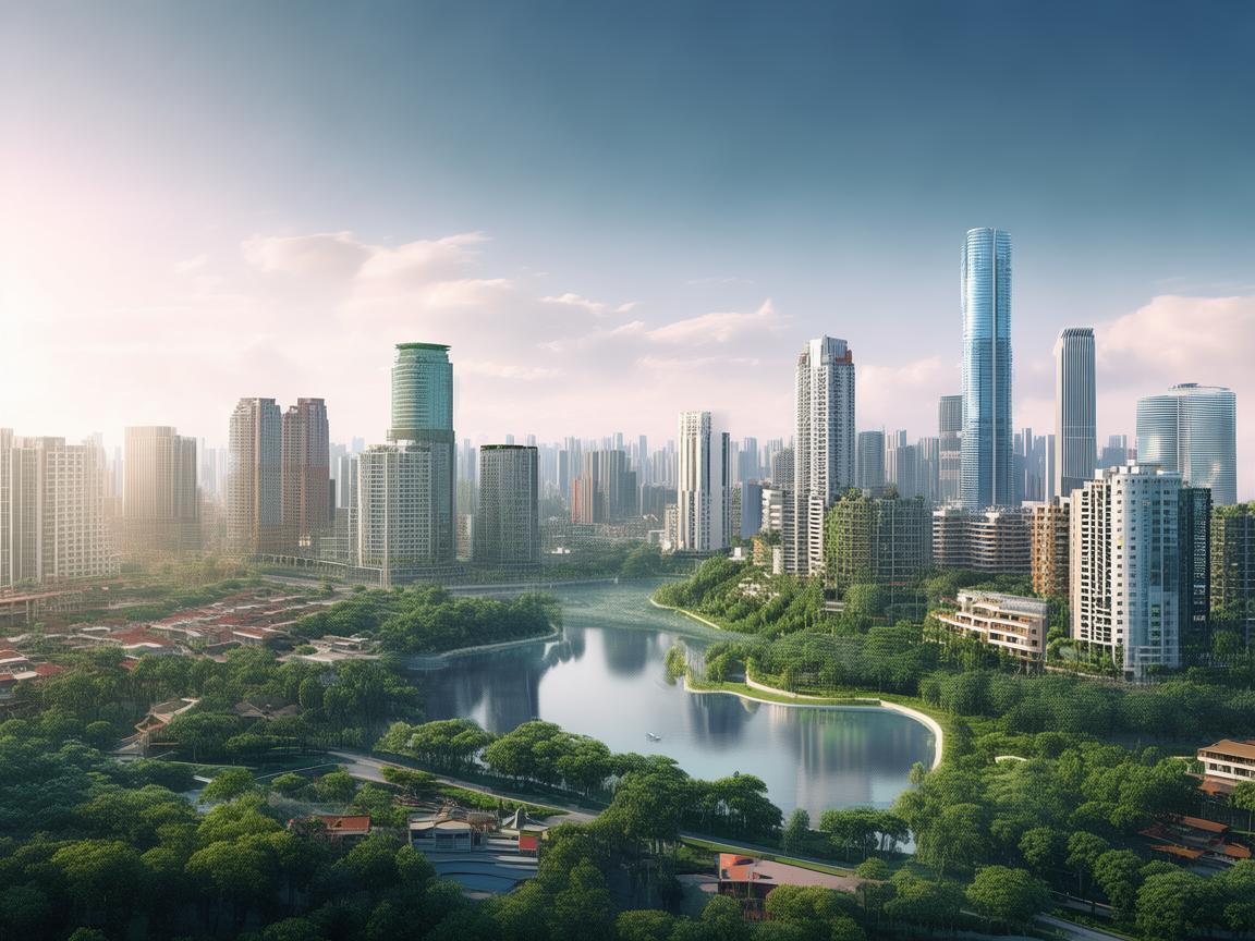 杭州德信究竟是什么物业公司？