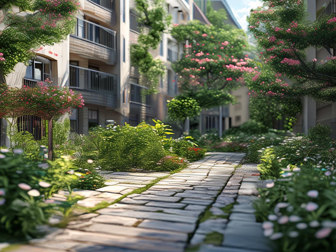 物业真的要封小区大门吗？