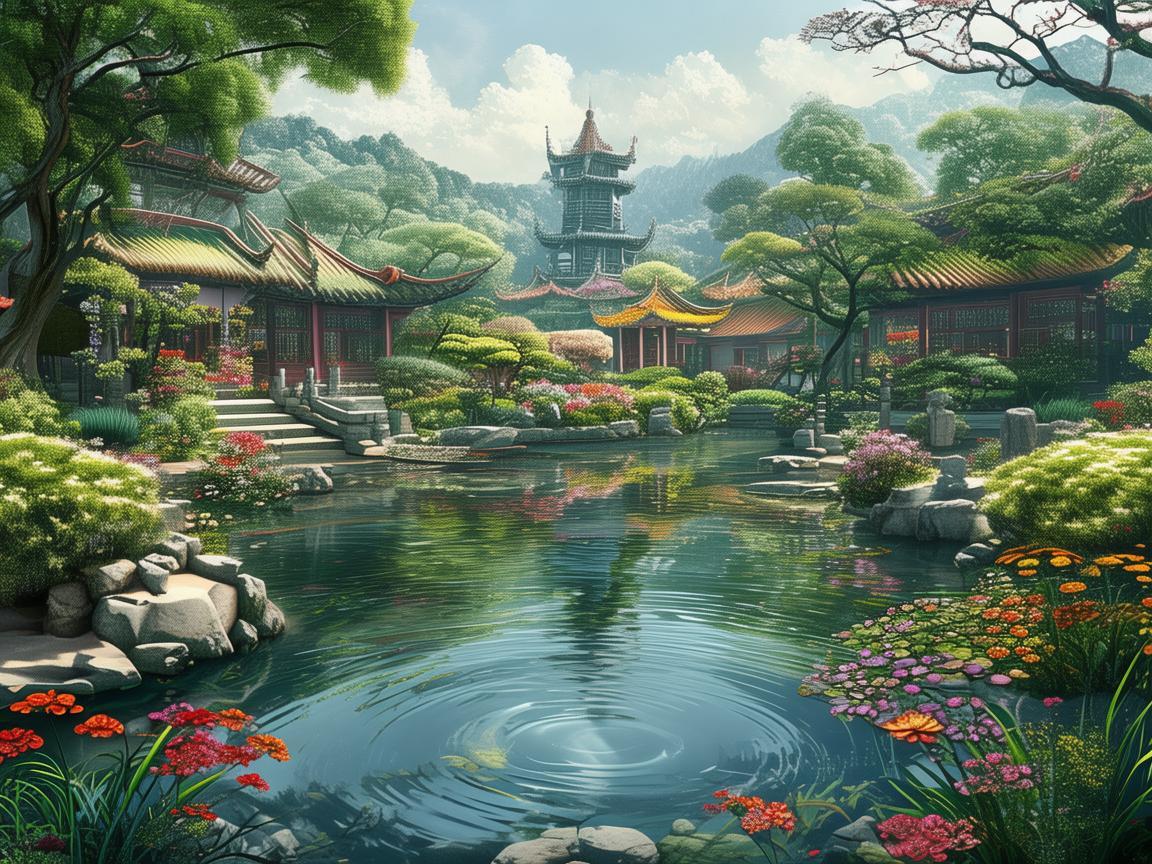 涵碧苑物业是什么？