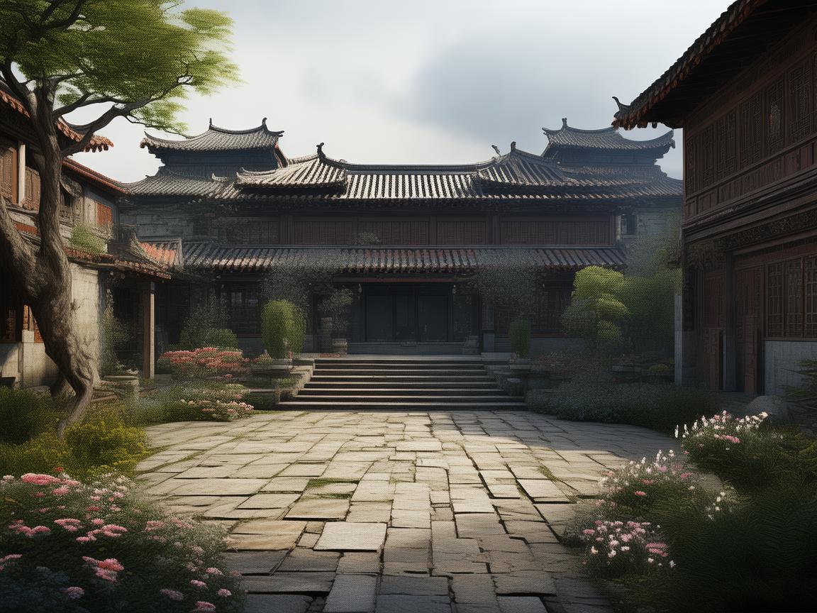 丁山郡府究竟是什么物业公司？