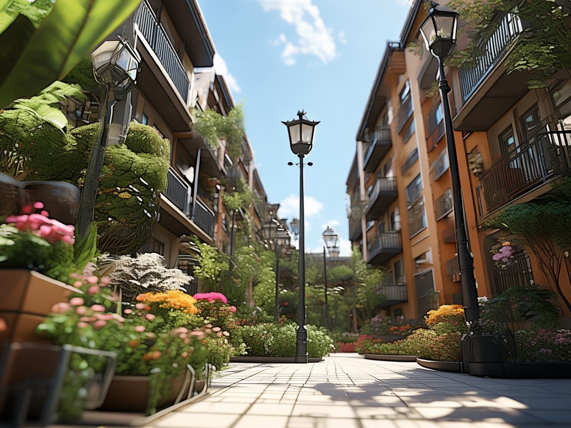 小区物业的油水真的很大吗? 小区物业的油水真的很大吗?