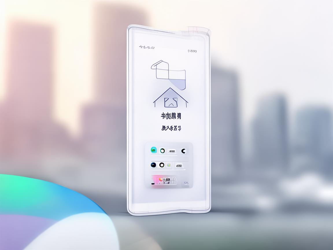 收取物业费小程序是什么？