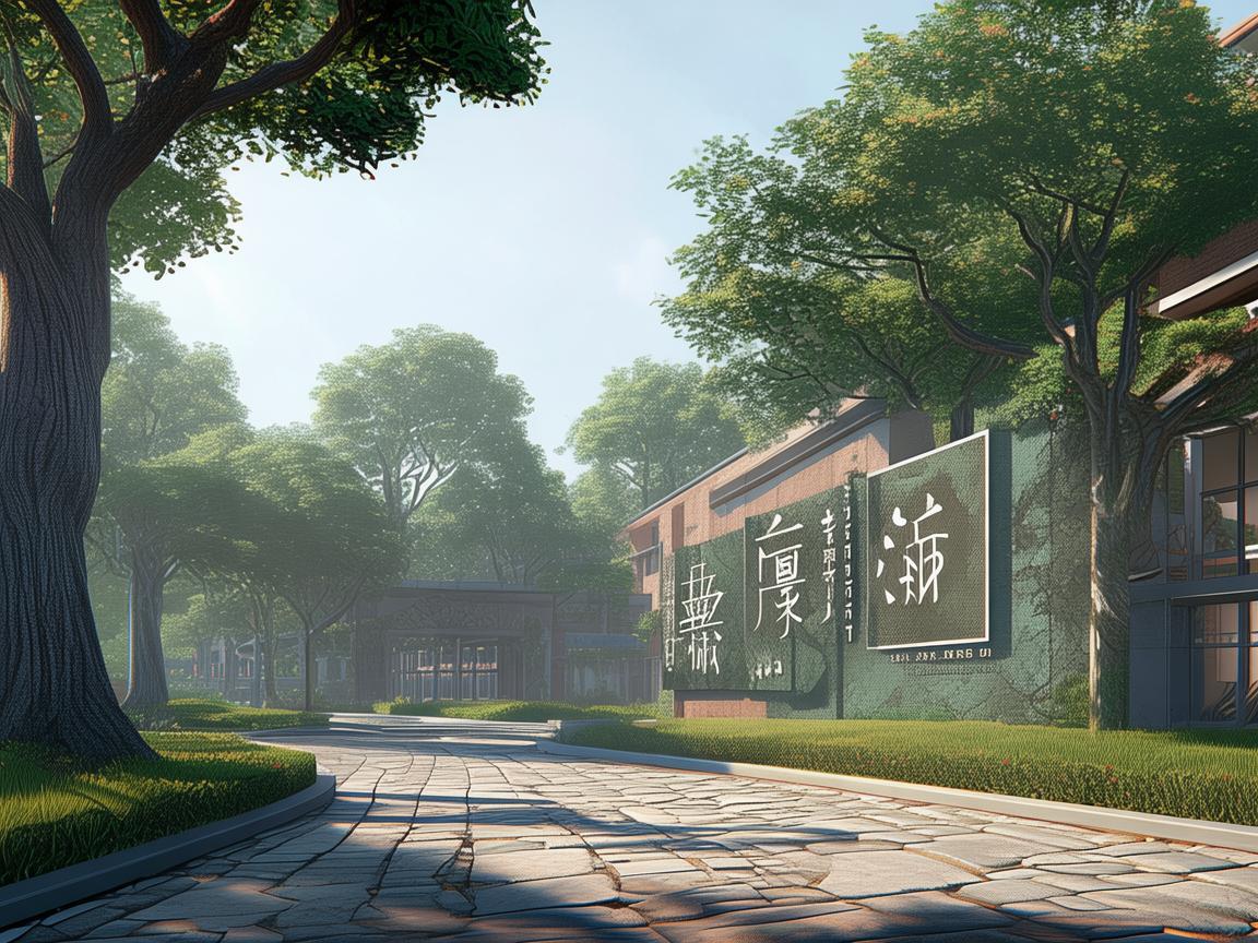鲁东大学物业名称究竟是什么？