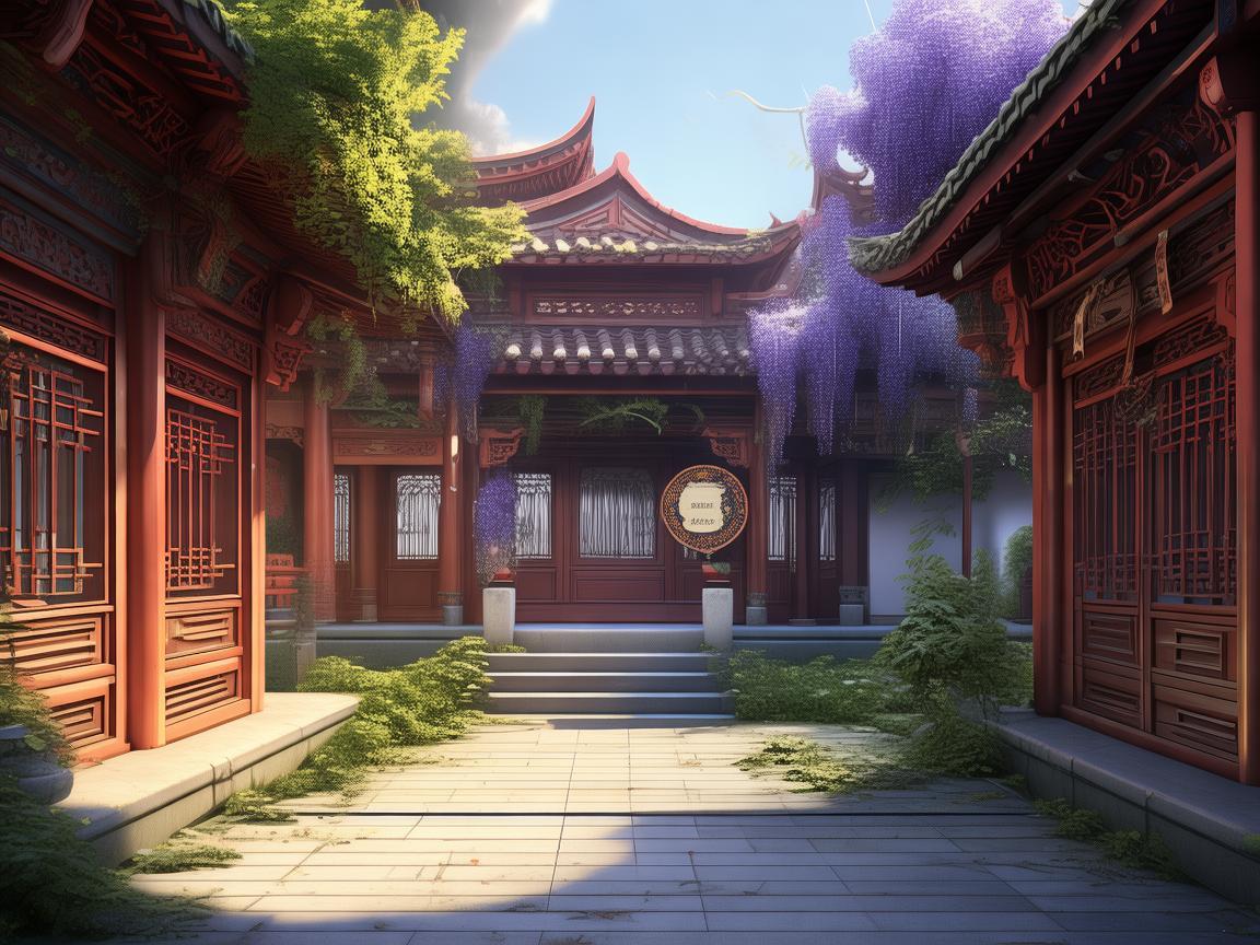 九合院的物业公司究竟叫什么？