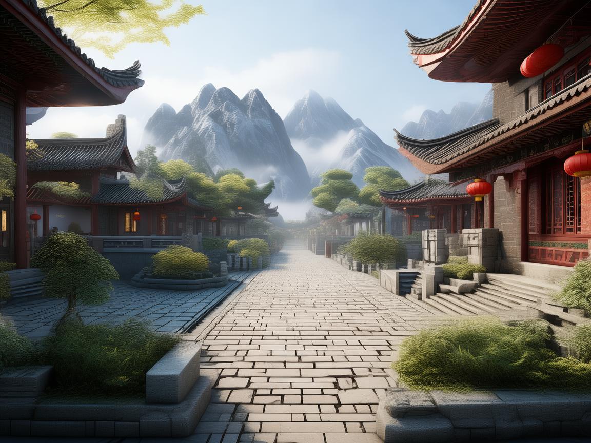泰山学府需要怎样的物业管理？