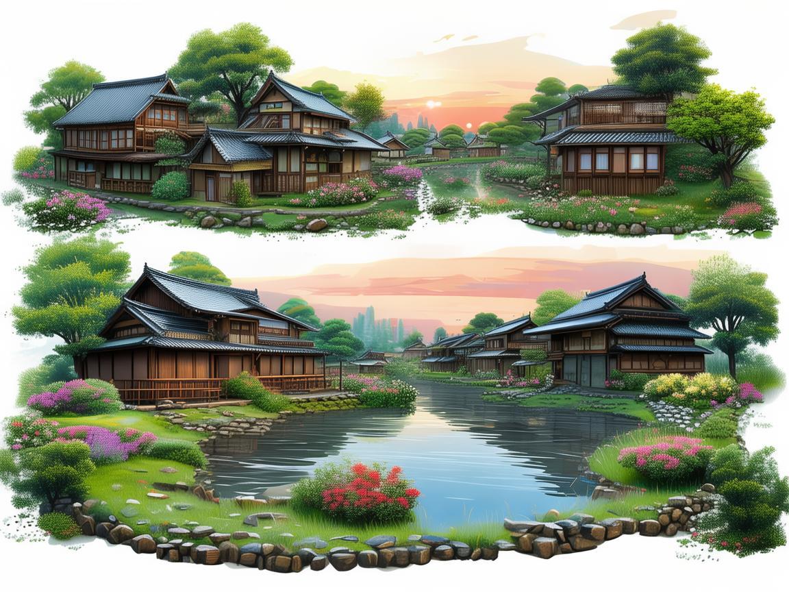 简池村物业究竟能做什么？
