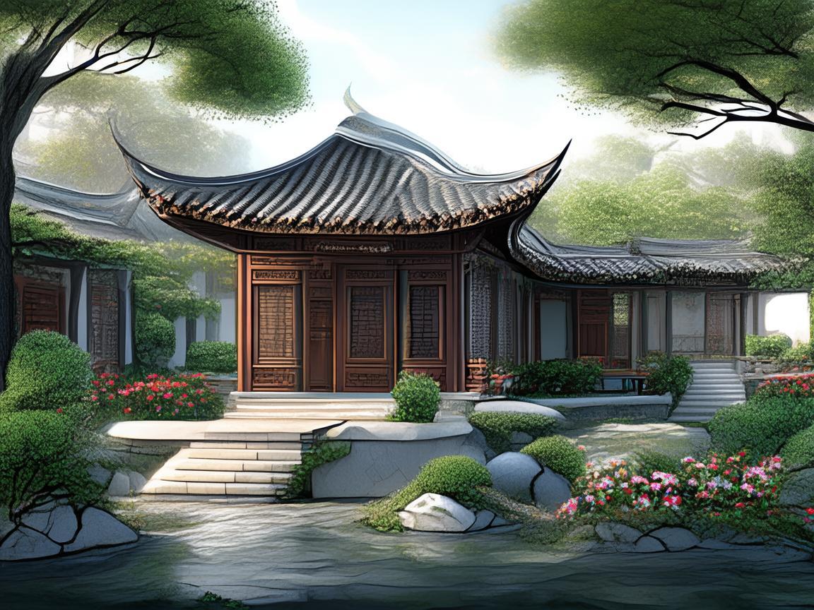 华逸阁是否有物业管理？