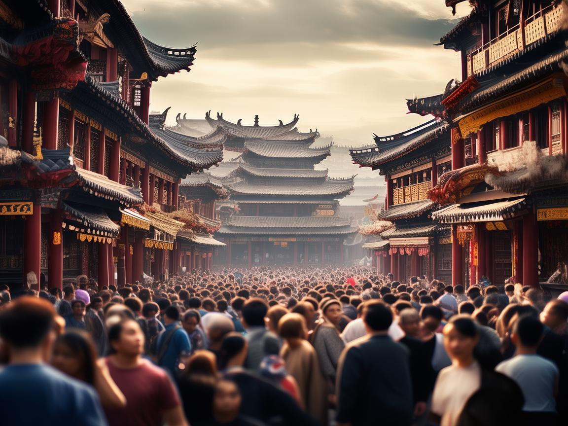 西安什么样的物业最受欢迎呢？