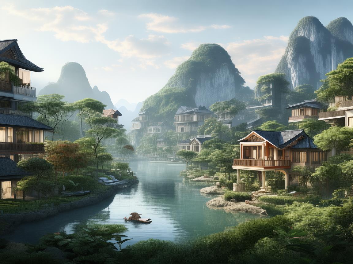 桂林海悦湾选什么物业好呢？