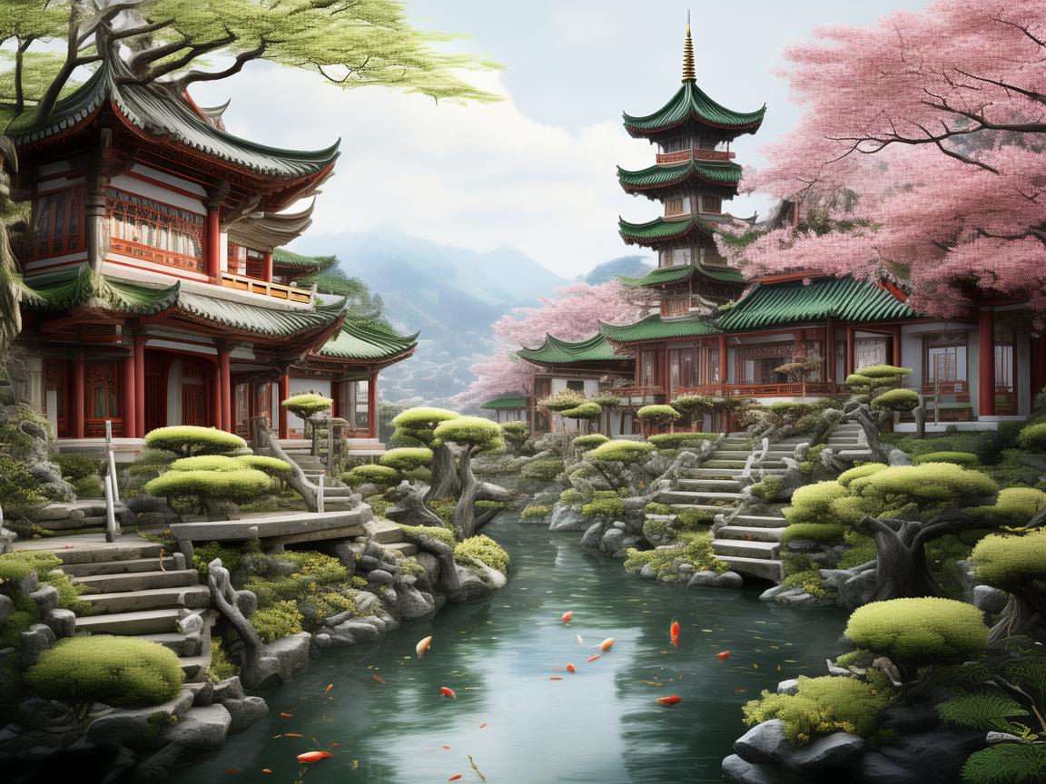 国美究竟何时注入物业？