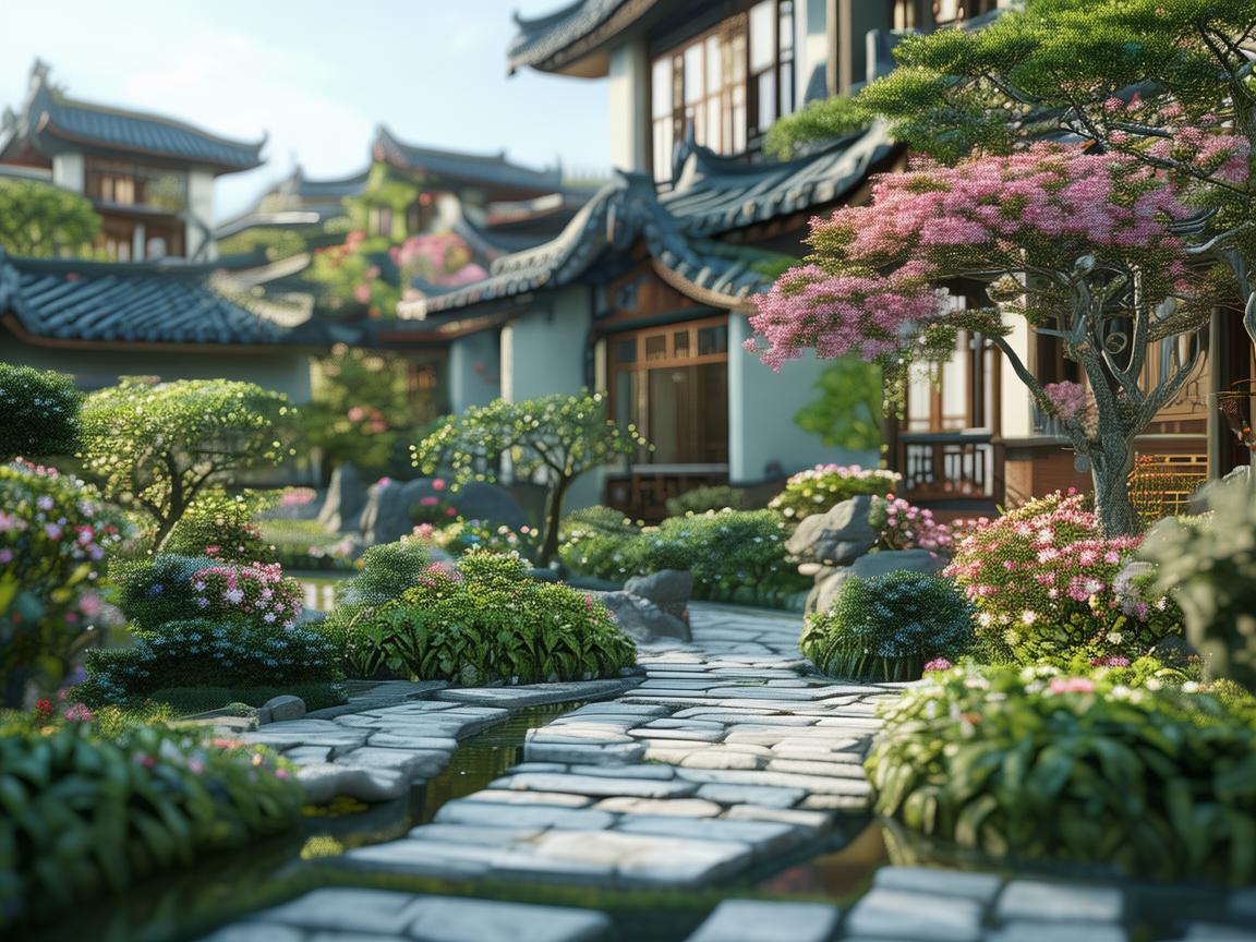 东韵嘉园物业真的可靠吗？