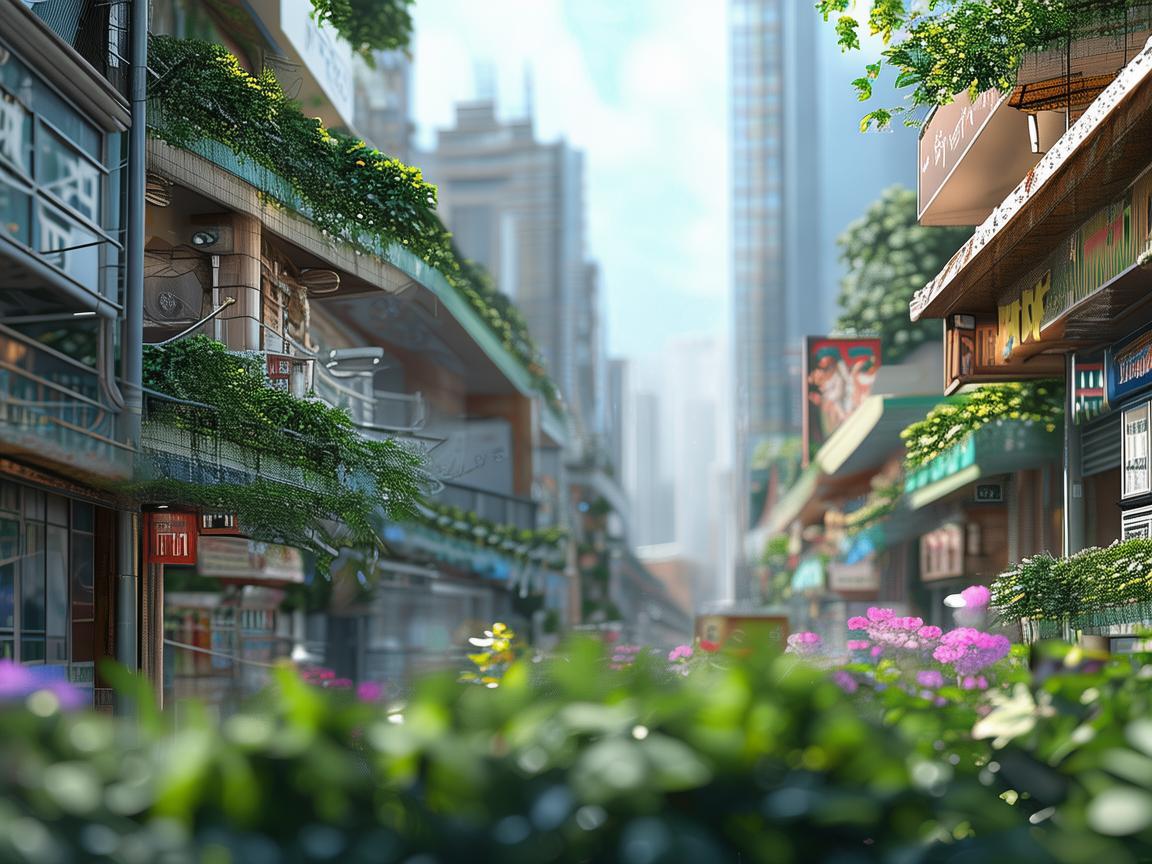 物业简称为什么服务？