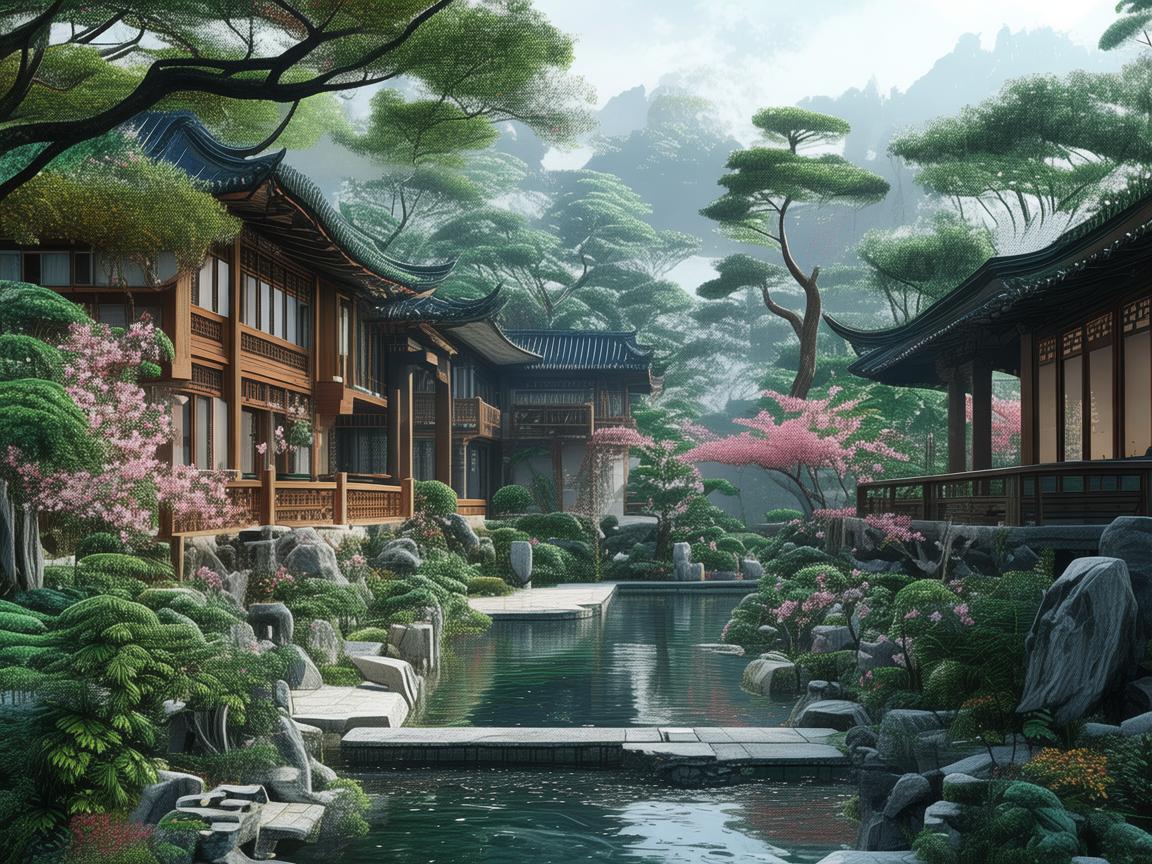 玉林中交雅郡是什么物业？