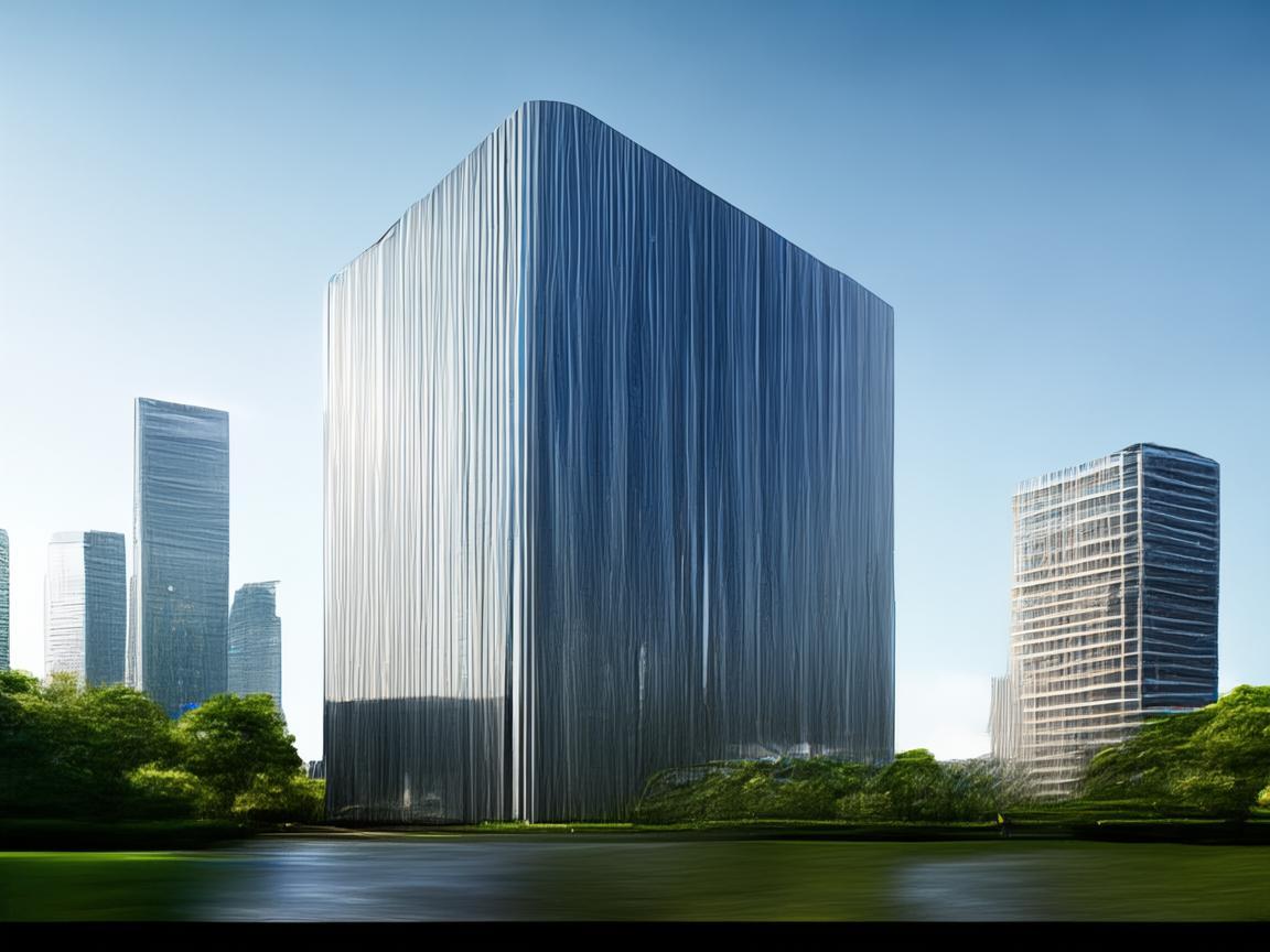 长沙电信大楼是什么物业？