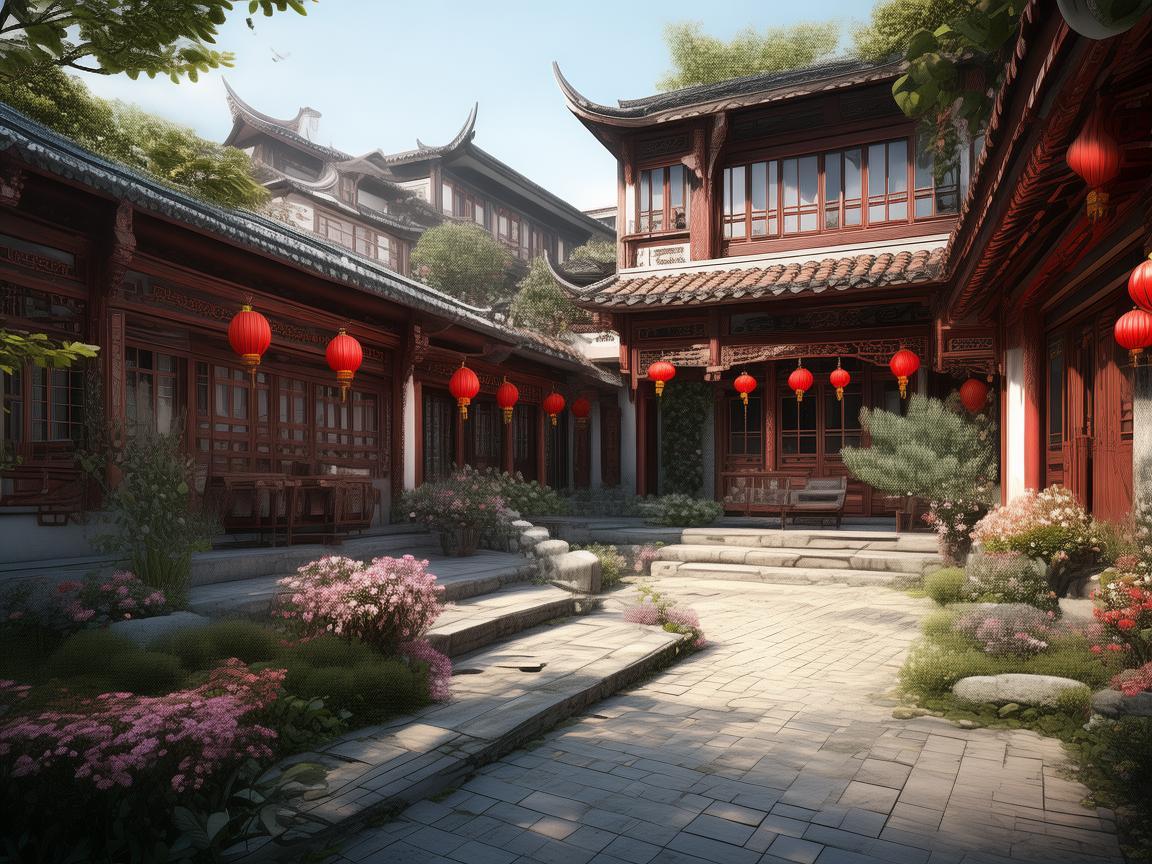 柳州洋房物业费用真的贵吗？