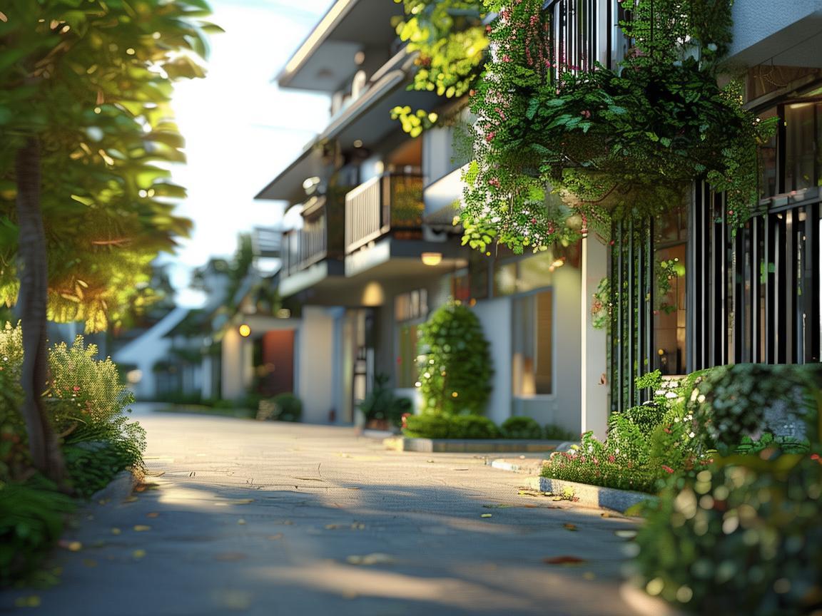 物业出租住房合法吗？