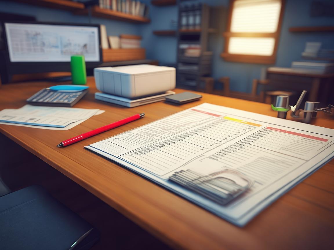 物业文员究竟需要做什么？