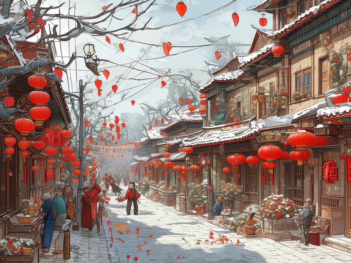 北京物业过年能放假吗？