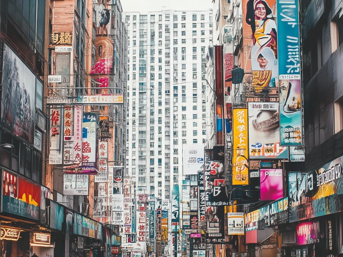 物业可以随意搞广告吗？