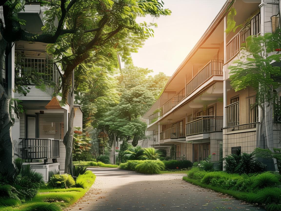 租房需要负责交物业费吗？