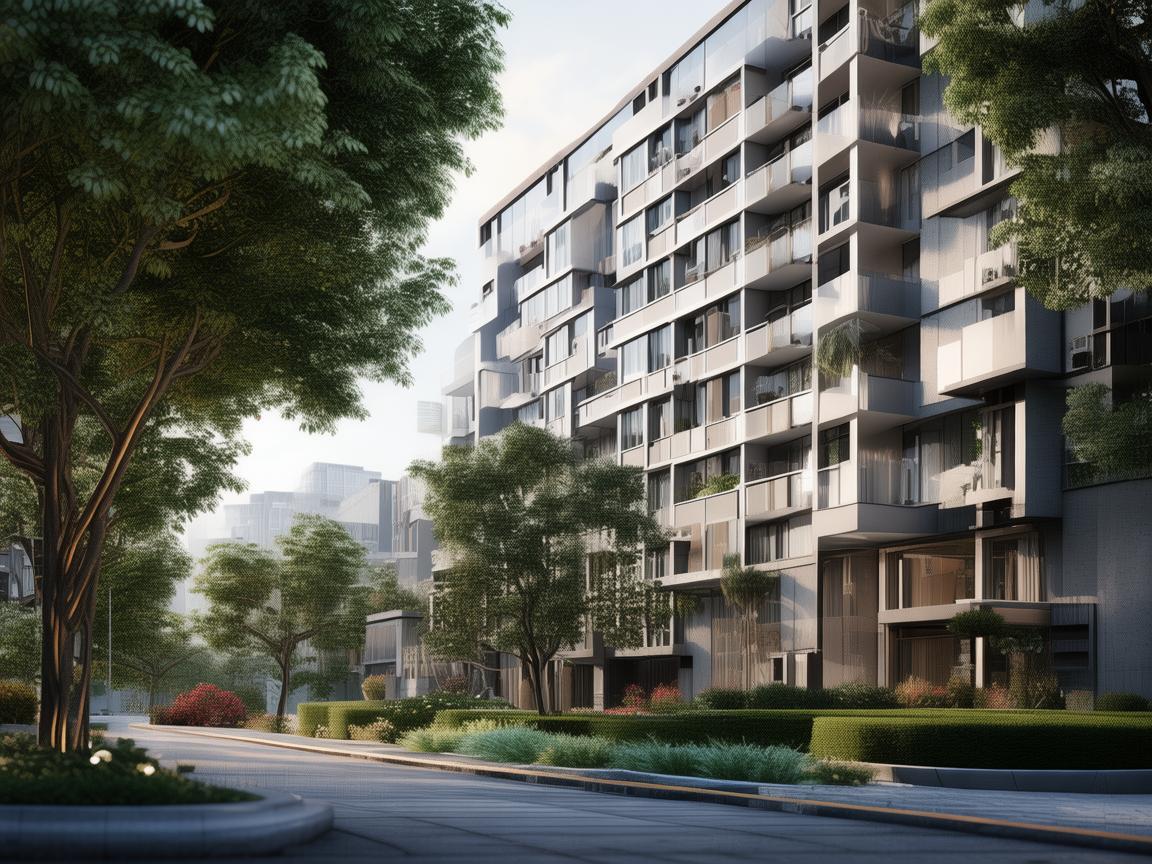 纬六路20号是否有物业管理？