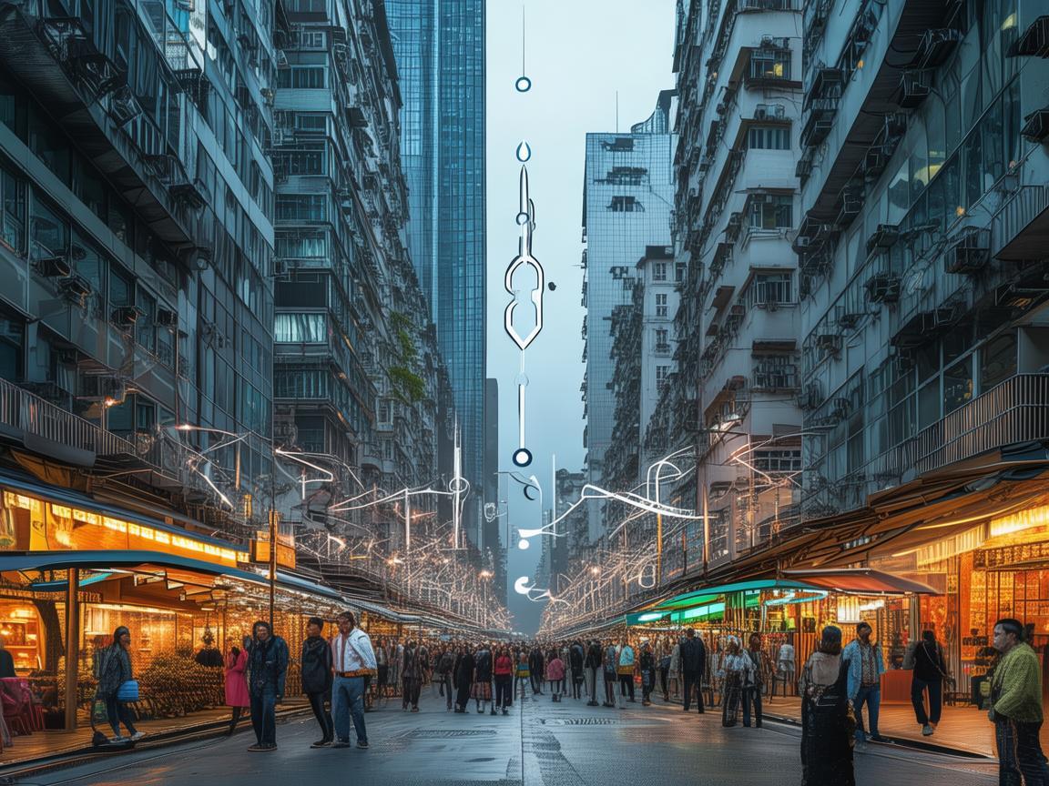 香港物业运营指标究竟是什么？