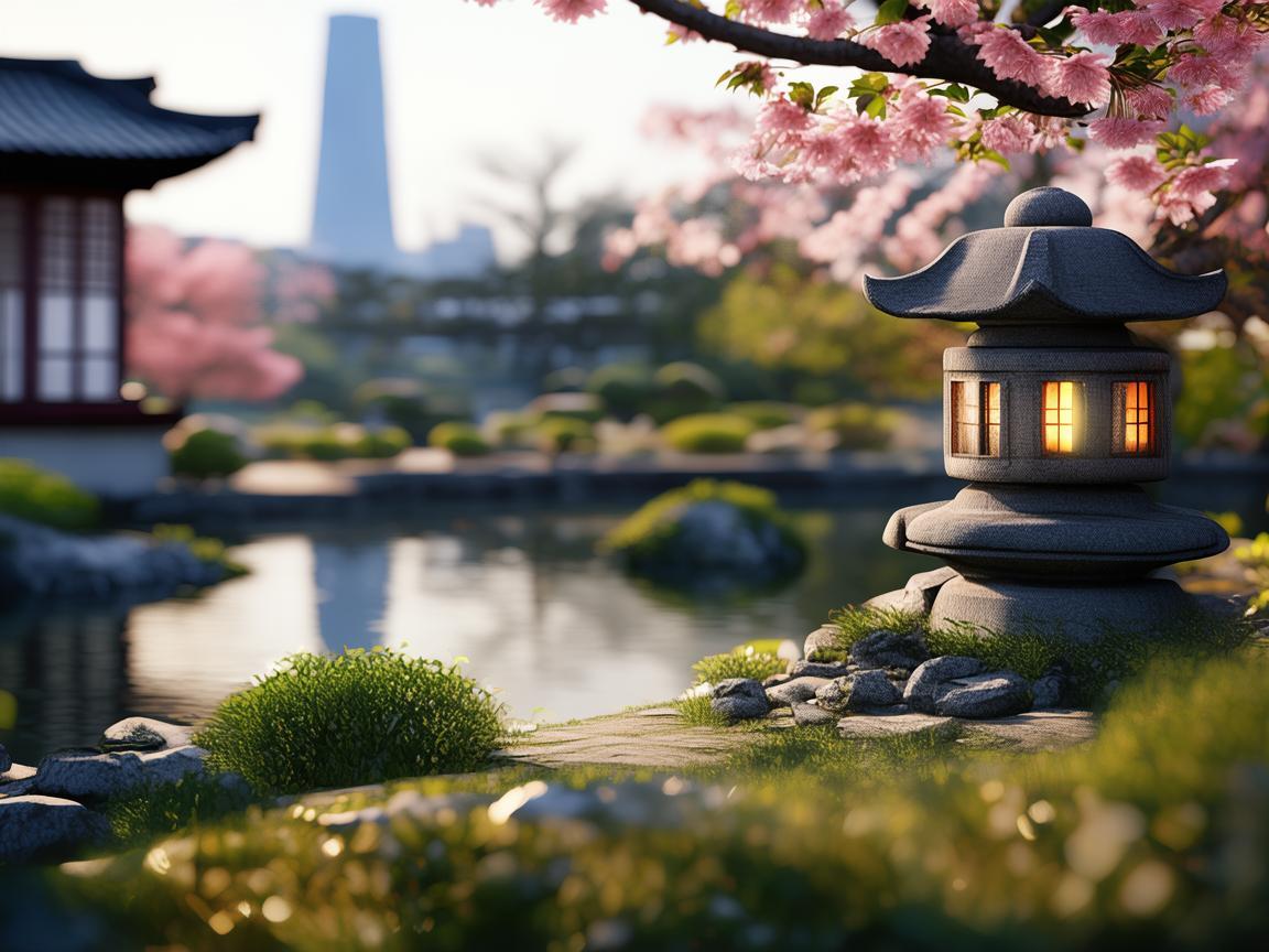 日本物业为何会来中国？