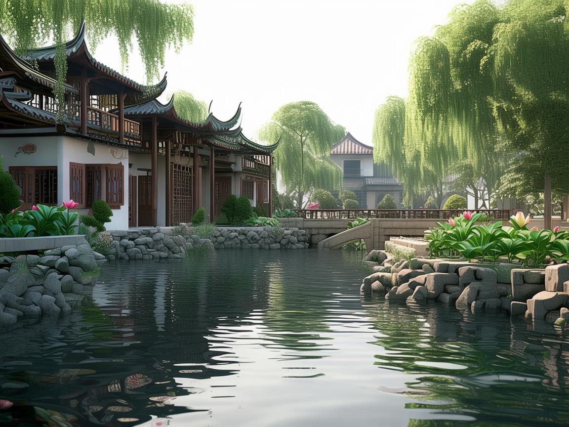 苏州有哪些物业公司？