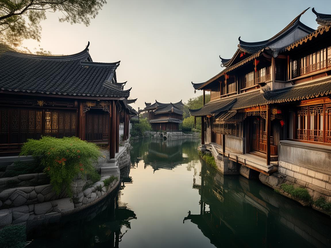 杭州西塘雅苑究竟是什么物业？