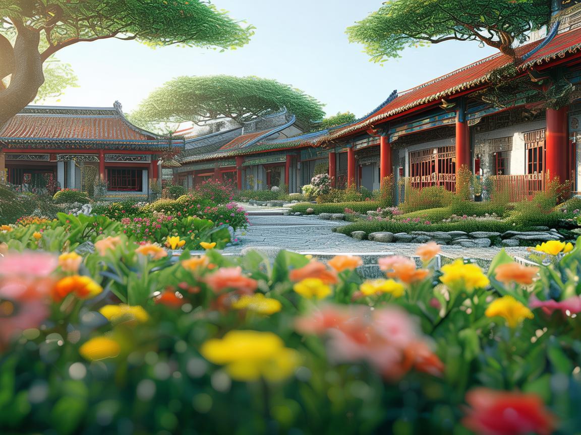 永昌泾花苑是什么物业？