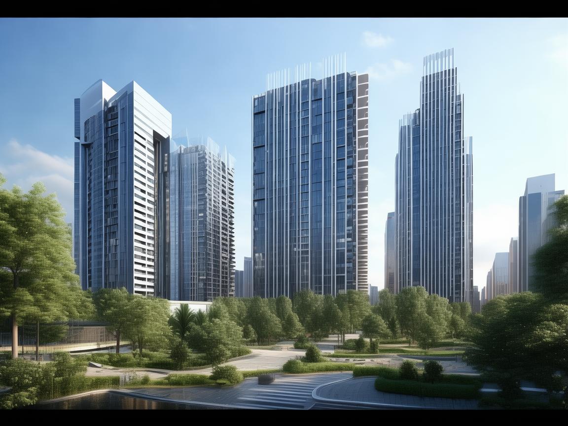 大庆东城壹品究竟是什么物业？