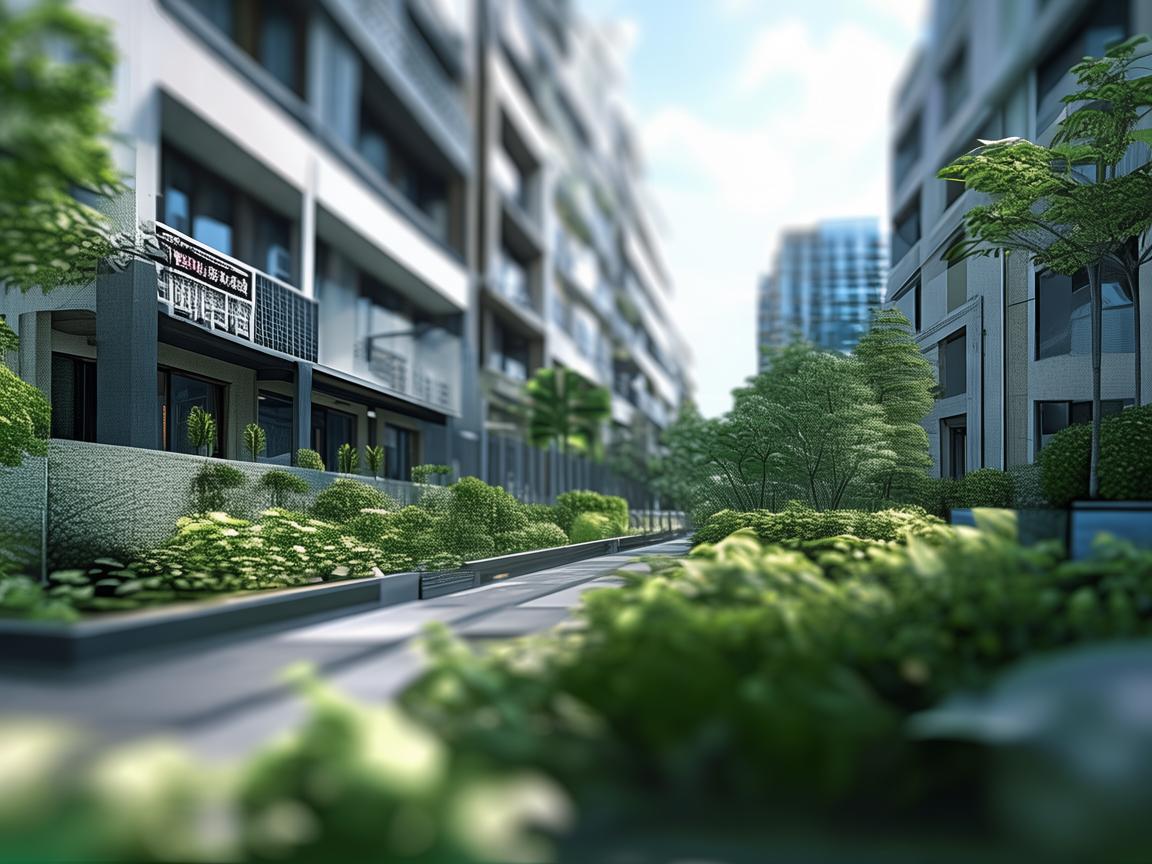 方城宇信物业好做吗？