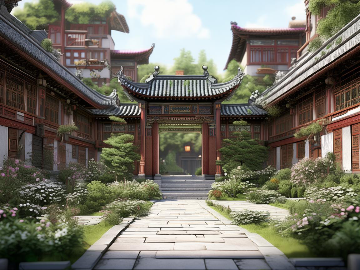 文庙物业究竟能做什么？