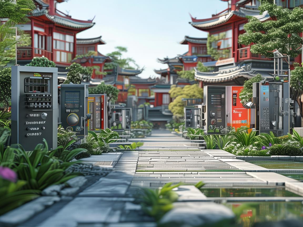 中国通讯物业究竟是做什么的？