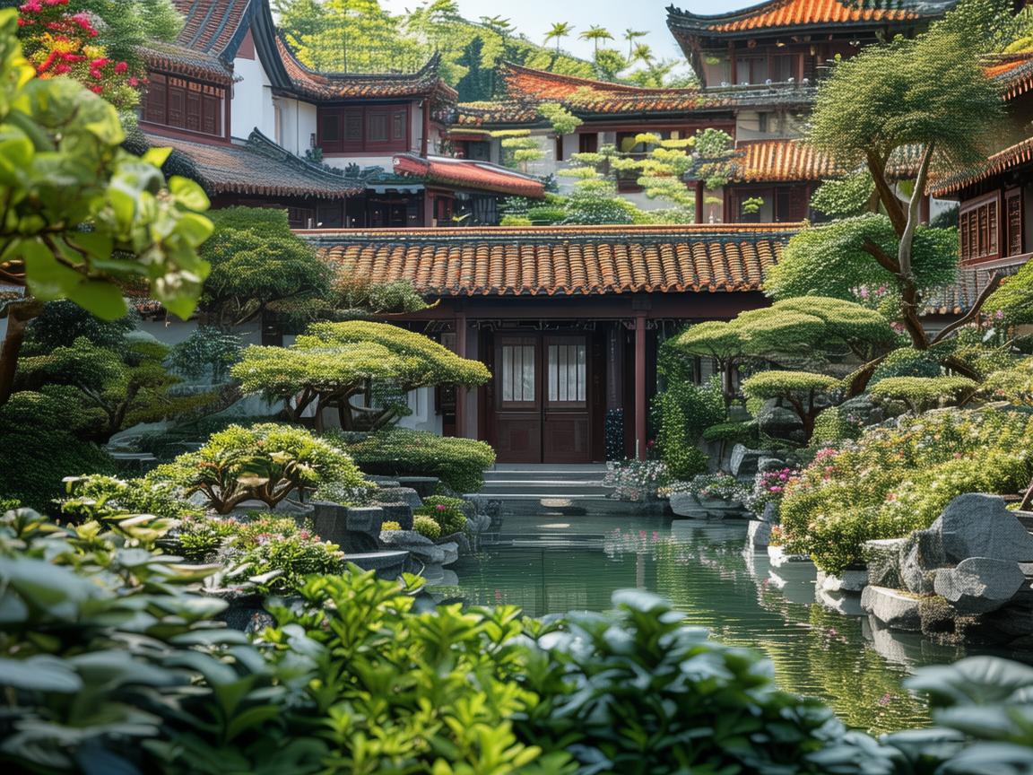 绣源南城究竟是什么物业在管理？