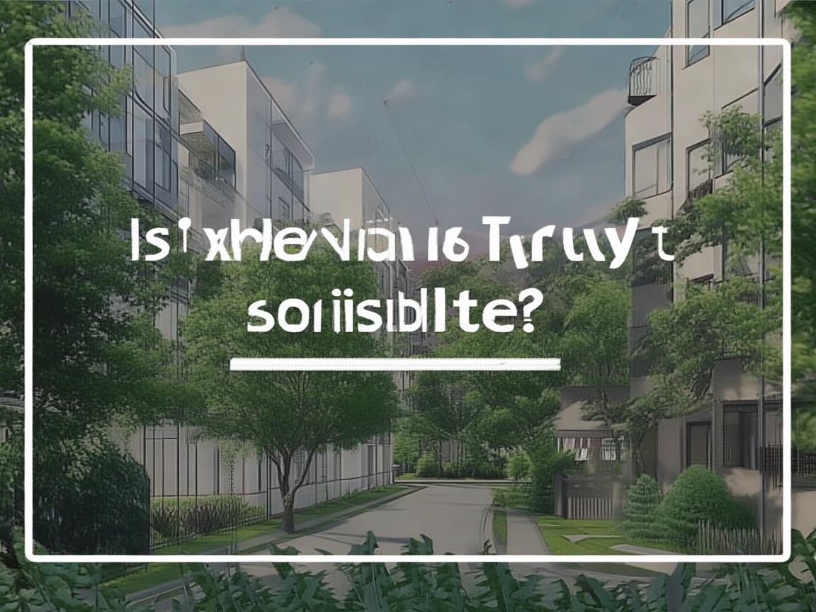 新华悦都物业真的可靠吗？