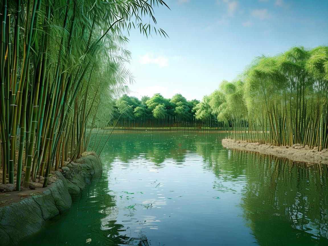 青竹湖物业收费吗？收费标准是多少？