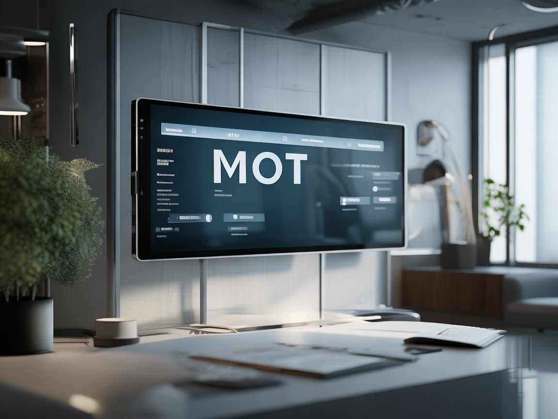 物业服务企业用的MOT是什么？