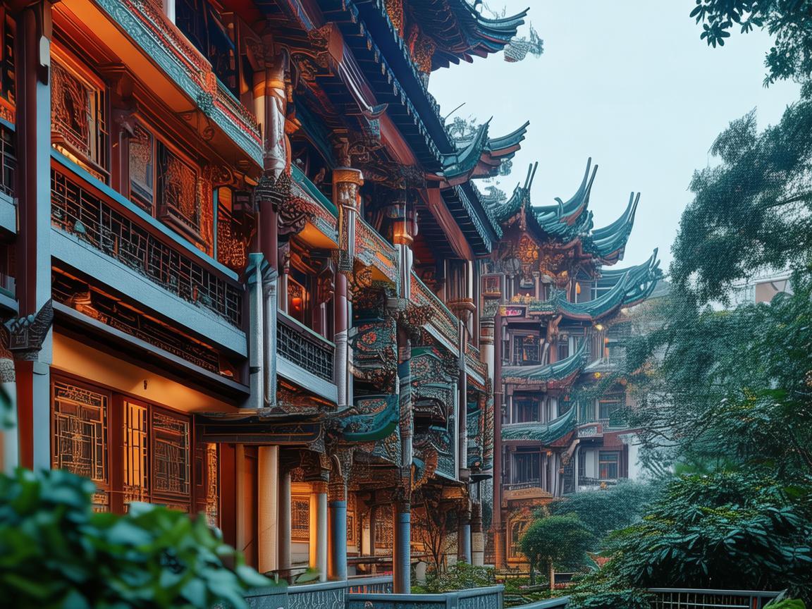 泉州中骏广场究竟是什么物业？
