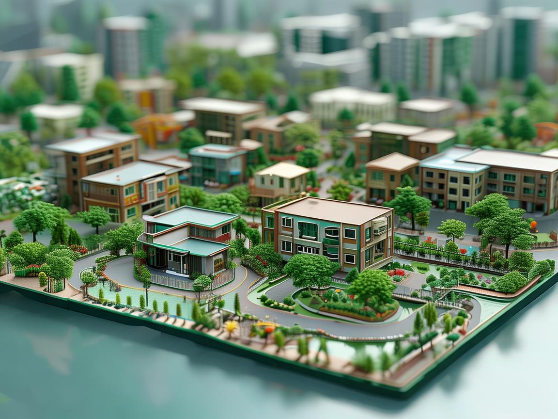 万象服务究竟是什么样的物业? 万象服务究竟是什么样的物业?