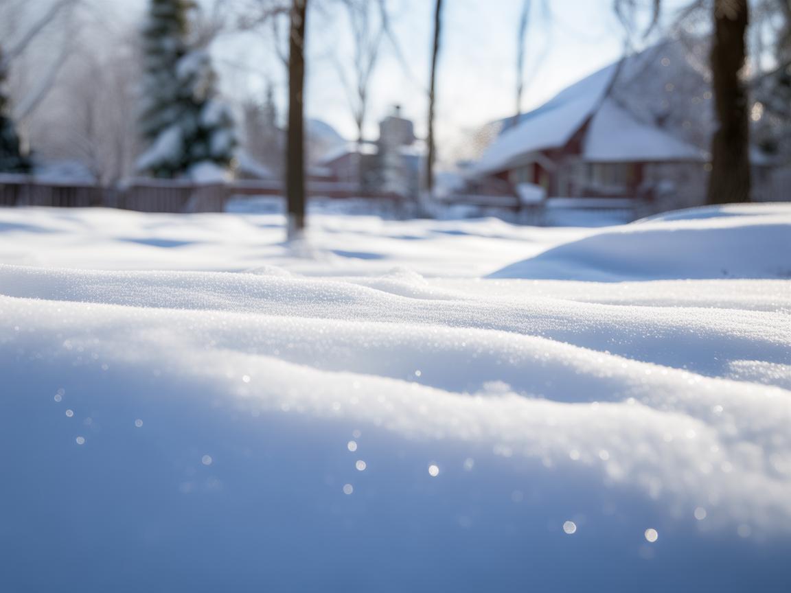 物业有扫雪的义务吗？