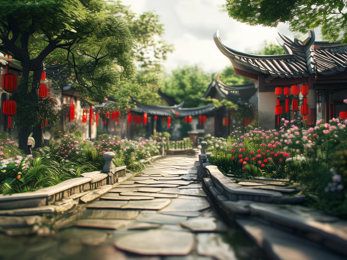 珑家园物业靠谱吗？