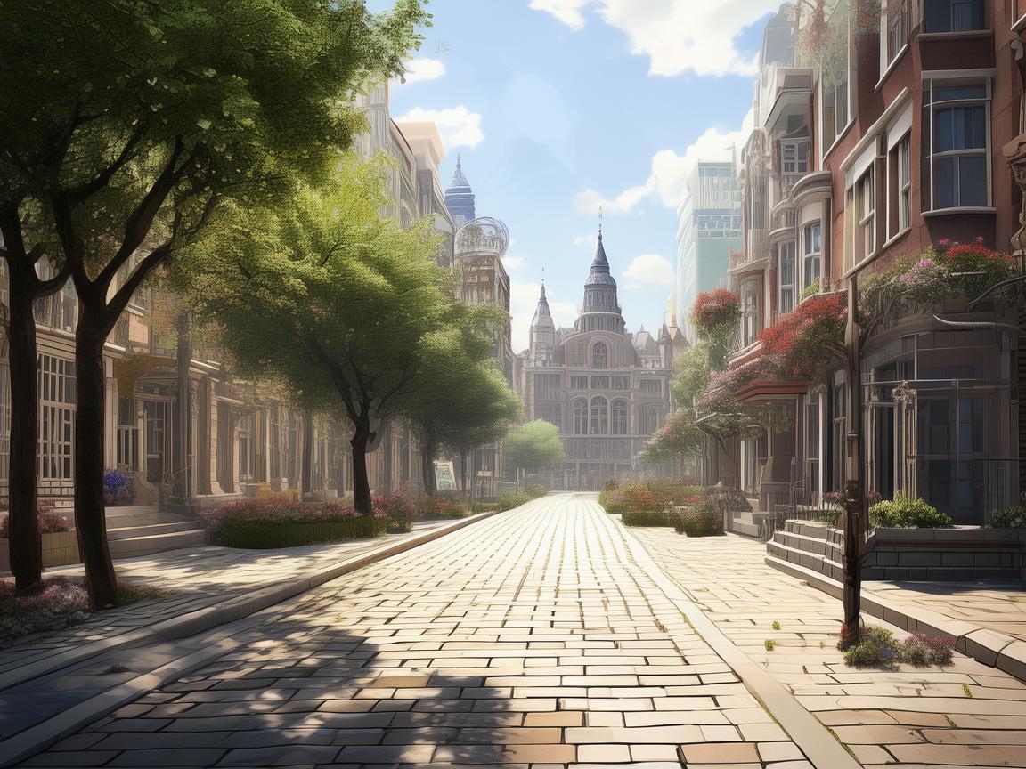 市政路物业能收费吗？
