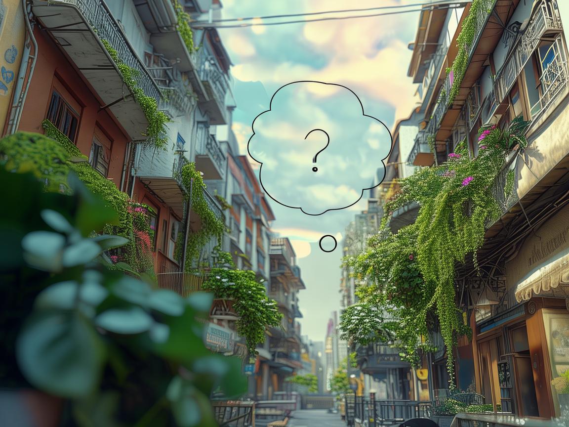 融锦城物业真的管事吗？