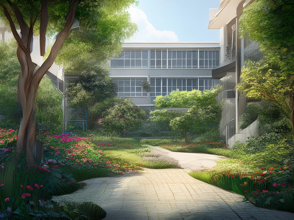 博学苑物业真的安全吗？